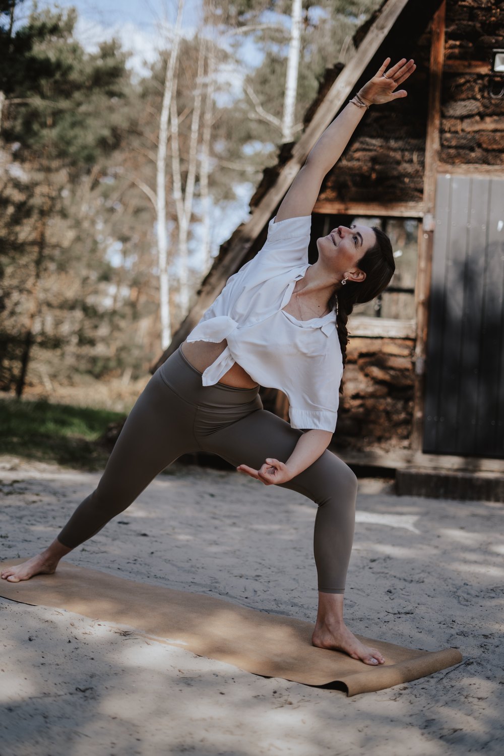 Offener Yoga-Kurs in Dortmund – Hatha, Vinyasa und Kundalini