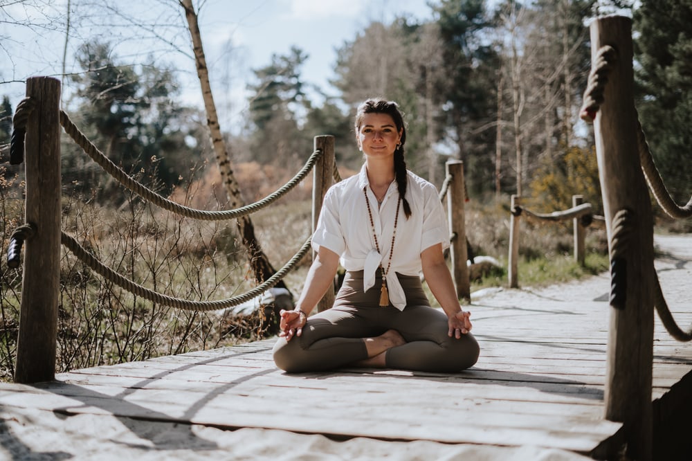 Achtsamkeit und Meditation am Wasser – Yoga und Breathwork in Dortmund